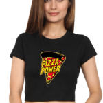 Pizza Power